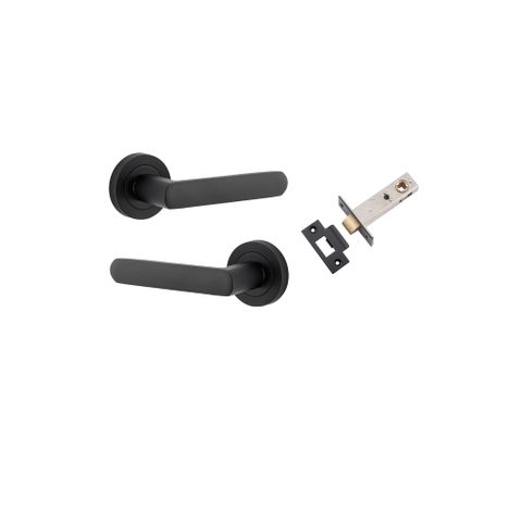 Dr TRA20773KPASS60 Lvr Osk Rnd Rose Mb D52XP55 Passage Kit