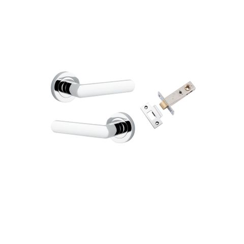 Dr TRA20774KPASS60 Lvr Osk Rnd Rose Pc D52XP55 Passage Kit