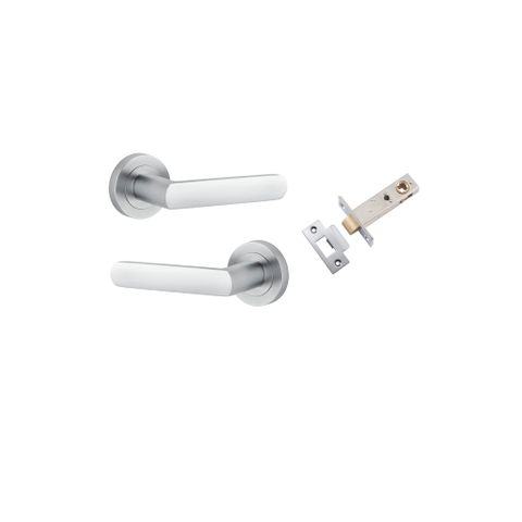 Dr TRA20775KPASS60 Lvr Osk Rnd Rose BC D52XP55 Passage Kit