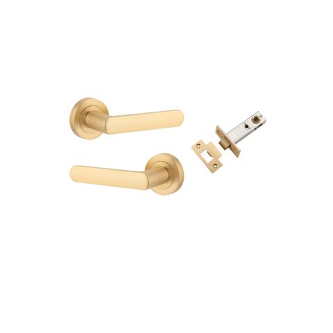 Dr TRA20776KPASS60 Lvr Osk Rnd Rose Bb D52XP55 Passage Kit