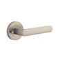 Door TRA20779KIBPRIV60 Lvr Osaka Rnd Rose Inbuilt Priv Pair Sn D58XP55