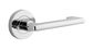Dr TRA20784KIBPRIV60 Lvr Btmore Return Rnd Rose Inblt Priv Pr Pol Chr D58XP58