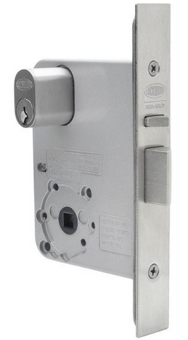 LOCKWOOD 3572 SYNERGY MORTICE LOCK