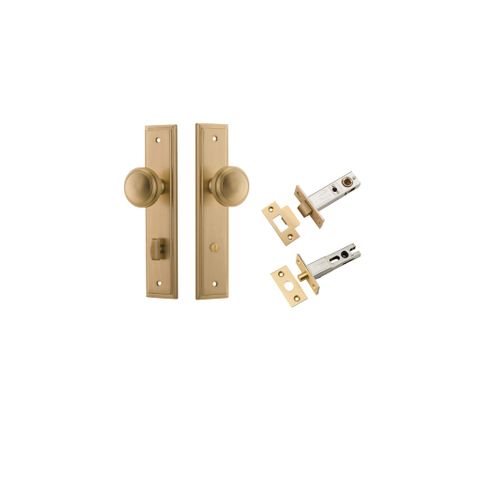 Dr TRA15338KPRIV60 Knob Pdn Stepped Priv Bb CTC85 H240XW50XP68 Inblt Prv Kit