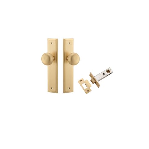 Dr TRA15340KPASS60 Knob Cmbrg Stepped Lch Bb H240XW50XP67 Passage Kit