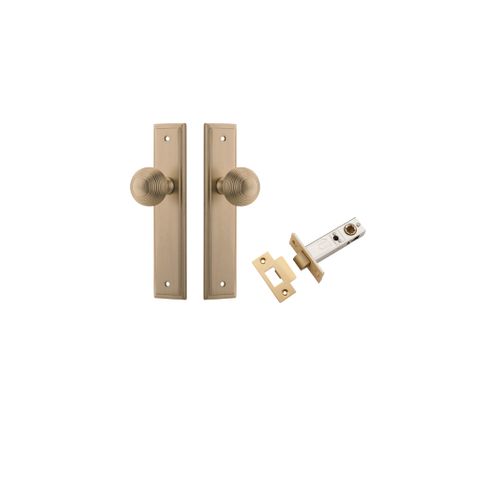 Dr TRA15342KPASS60 Knob Gldfd Stepped Lch Bb H240XW50XP60 Passage Kit
