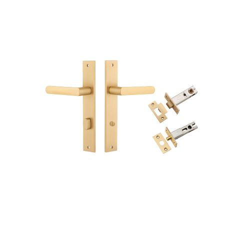 Dr TRA15360KPRIV60 Lvr Osk Rect Priv Pr Bb CTC85 H240XW38XP55 Inblt Prv Kit