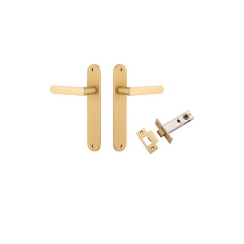 Dr TRA15364KPASS60 Lvr Osk Ovl Lch Pr Bb H240XW40XP55 Passage Kit
