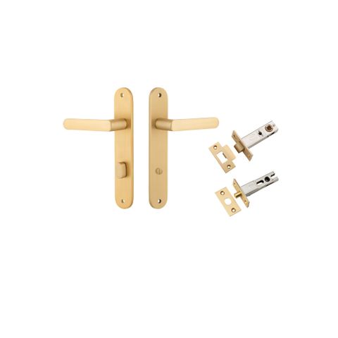 Dr TRA15364KPRIV60 Lvr Osk Ovl Priv Pr Bb CTC85 H240XW40XP55 Inblt Prv Kit