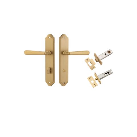 Dr TRA15374KPRIV60 Lvr Cpgn Shld Prv Pr Bb CTC85 H250XW48XP61 Inblt Prv Kit