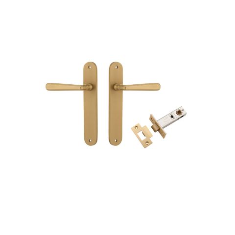 Dr TRA15376KPASS60 Lvr Cophgn Ovl Lch Pr Bb H240XW40XP61 Passage Kit