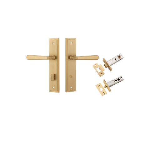Dr TRA15378KPRIV60 Lvr Cpgn Step Prv Pr Bb CTC85 H237XW50XP61 Inblt Prv Kit