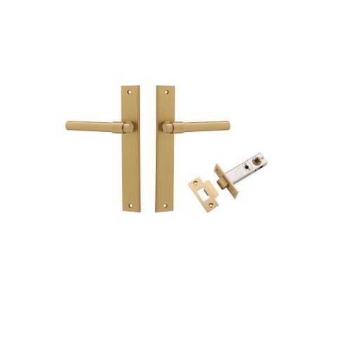 Dr TRA15396KPASS60 Lvr Helsnk Rect Lch Pr Bb H240XW38XP44 Passage Kit