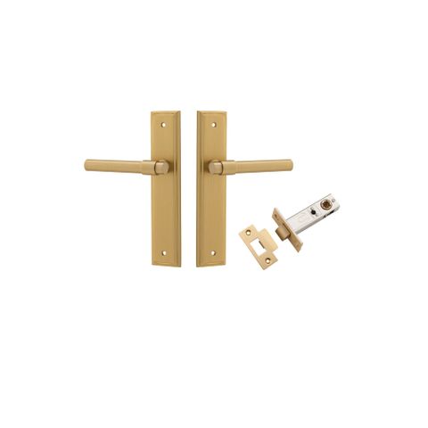 Dr TRA15402KPASS60 Lvr Helsnk Stepped Lch Pr Bb H237XW50XP44 Passage Kit