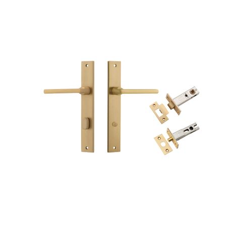Dr TRA15702KPRIV60 Lvr Balt Rect Priv Bb CTC85 H240XW38XP55 Inblt Prv Kit