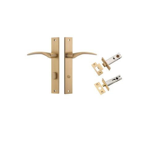 Dr TRA15704KPRIV60 Lvr Oxford Rect Priv Bb CTC85 H240XW38XP60 Inblt Prv Kit