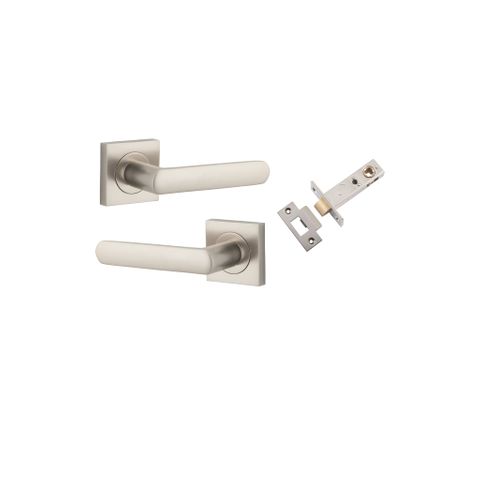 Dr TRA21189KPASS60 Lvr Osk Sqr Rose Sn H52XW52XP55 Passage Kit