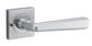 Door TRA21195KIBPRIV60 Lvr Cphgn Sqr Rose Inbuilt Priv Pair BC H52XW52XP61
