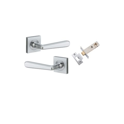 Dr TRA21195KPASS60 Lvr Cophgn Sqr Rose BC H52XW52XP61 Passage Kit