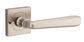 Door TRA21199KIBPRIV60 Lvr Cphgn Sqr Rose Inbuilt Priv Pair Sn H52XW52XP61