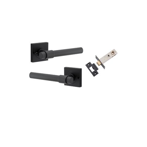 Door TRA21203KIBPRIV60 Lvr Helsinki Sqr Rose Inbuilt Priv Pair Mb H52XW52XP44