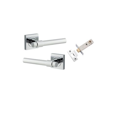 Dr TRA21204KPASS60 Lvr Helsnk Sqr Rose Pc H52XW52XP44 Passage Kit