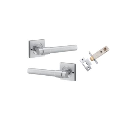 Door TRA21205KIBPRIV60 Lvr Helsinki Sqr Rose Inbuilt Priv Pair BC H52XW52XP44