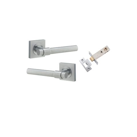 Dr TRA21205KPASS60 Lvr Helsnk Sqr Rose BC H52XW52XP44 Passage Kit