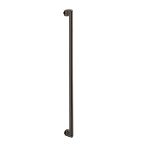 Pull TRA21301 Handle Baltimore Sb L635xw13xp64mm Bp35mm Ctc600mm