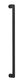 Pull TRA21303 Handle Baltimore Mb L635xw13xp64mm Bp35mm Ctc600mm