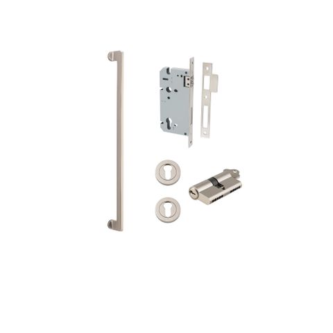 Pull TRA21309KENTR60KK Hdle Btmore Sn L635XW13XP64 BP35 CTC600 Entr Kit