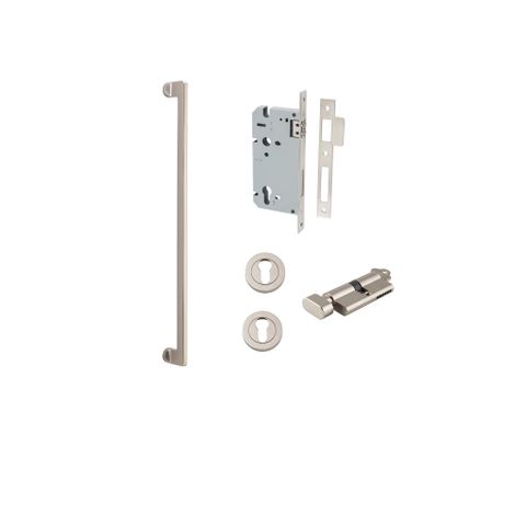 Pull TRA21309KENTR60KT Hdle Btmore Sn L635XW13XP64 BP35 CTC600 Entr Kit