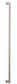 Pull TRA21319 Handle Baltimore Sn L935xw13xp64mm Bp35mm Ctc900mm