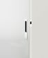 Rectangular TRA21414 Sliding Door Pull Passage Kit