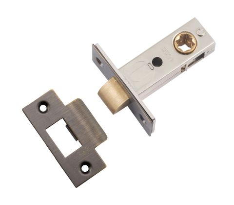 Tube TRA21453 Latch Split Cam 't' Striker Sb Backset 45mm