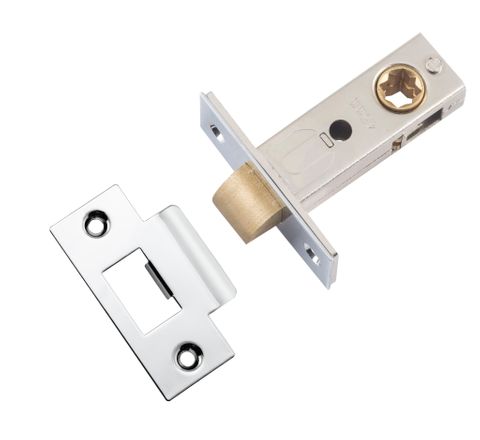 Tube TRA21462 Latch Split Cam 't' Striker Pc Backset 45mm