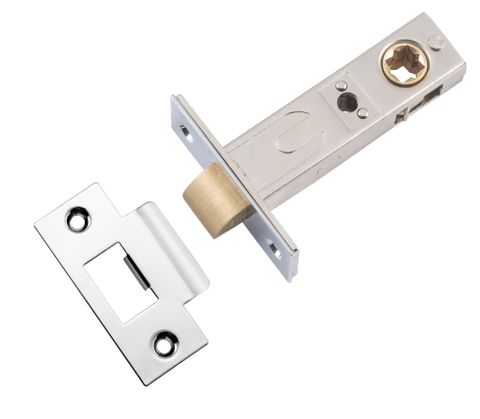 Tube TRA21463 Latch Split Cam 't' Striker Pc Backset 60mm