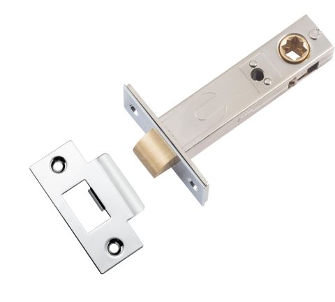 Tube TRA21464 Latch Split Cam 't' Striker Pc Backset 70mm