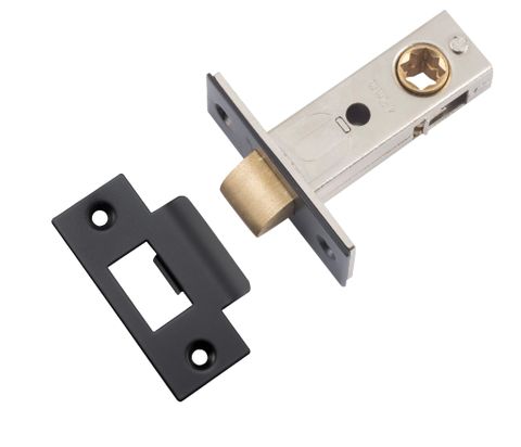 Tube TRA21489 Latch Split Cam Hard Sprung 't' Striker Mb Backset 45mm