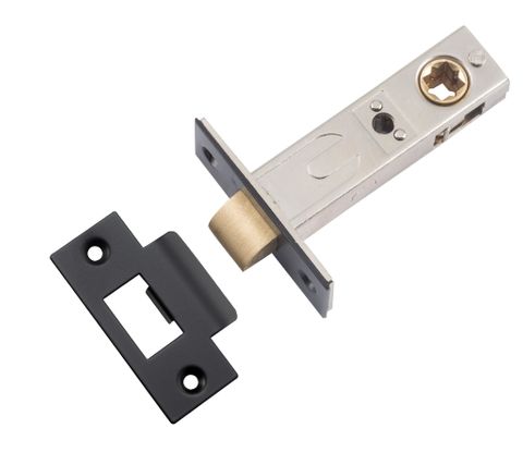 Tube TRA21490 Latch Split Cam Hard Sprung 't' Striker Mb Backset 60mm