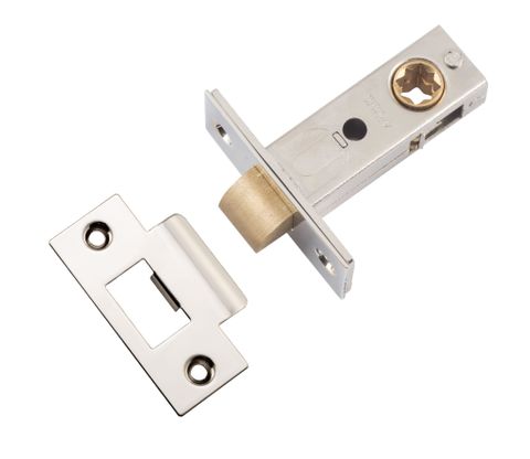 Tube TRA21504 Latch Split Cam Hard Sprung 't' Striker Pn Backset 45mm