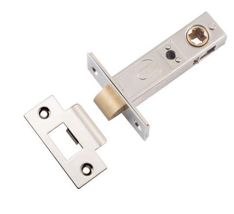 Tube TRA21505 Latch Split Cam Hard Sprung 't' Striker Pn Backset 60mm