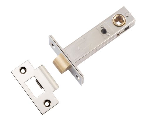 Tube TRA21506 Latch Split Cam Hard Sprung 't' Striker Pn Backset 70mm
