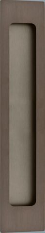 Iver Rectangle Flush Pull