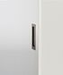 Iver 21781 Rectangle Flush Pull
