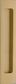 Iver 21781 Rectangle Flush Pull