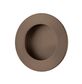 Iver 21791 Round Flush Pull