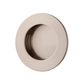 Iver 21791 Round Flush Pull