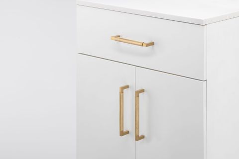Iver Brunswick Cabinet Pull