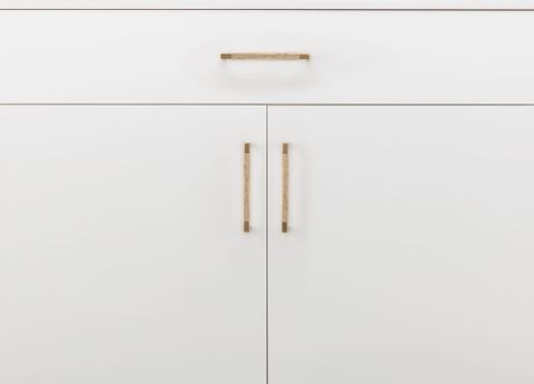 Iver Brunswick Cabinet Pull